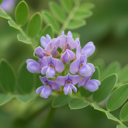 The Bakuchiol Truth: Nature’s "Retinol" (Without the Drama)