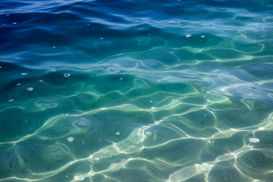 Hydration vs. Moisture: What Your Skin Actually Needs