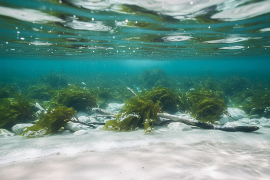 The Kelpology Promise: Clean, Ethical, and Ocean-Safe