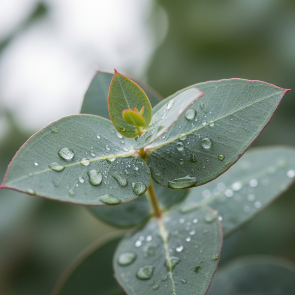 Eucalyptus (Eucalyptus globulus)