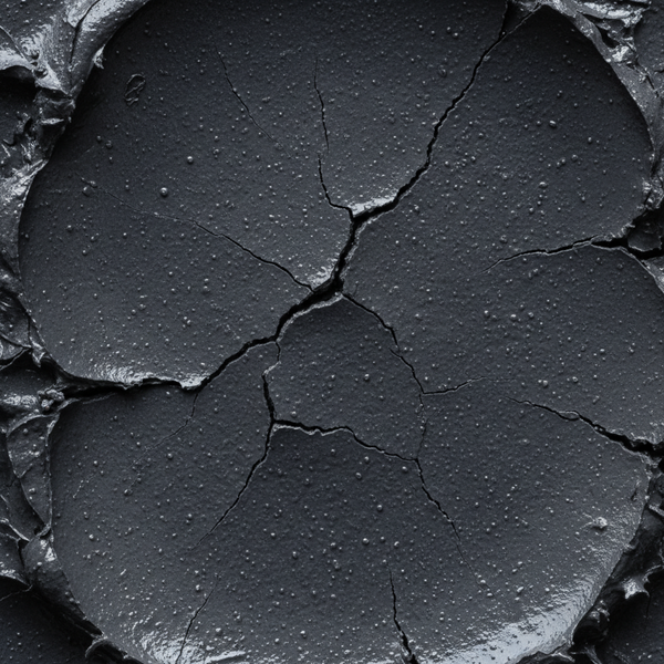 Dead Sea Clay (Silt)