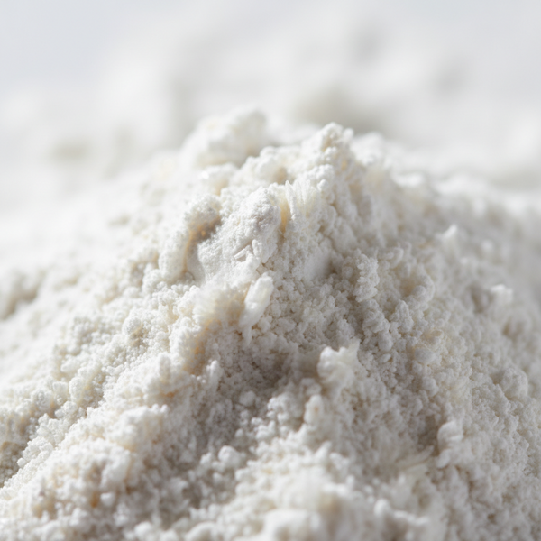 Kaolin Clay (Kaolinite)