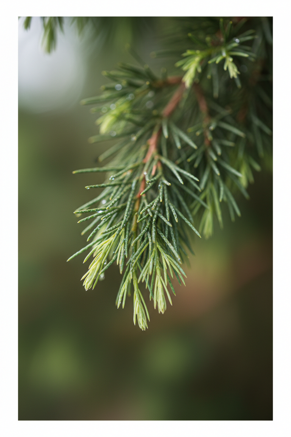 Cypress (Cupressus sempervirens)