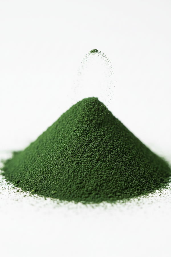 Spirulina (Arthrospira platensis)