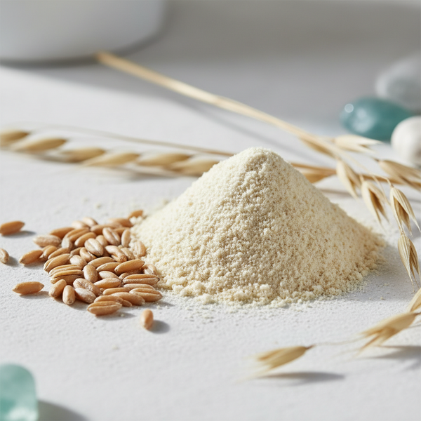 Colloidal Oatmeal (Avena sativa)