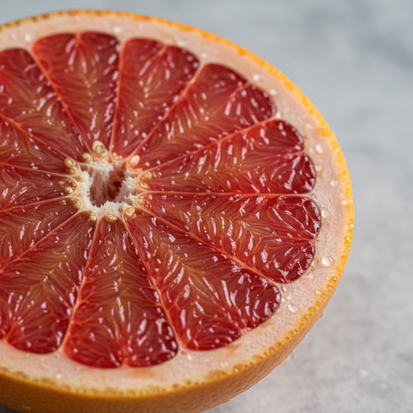 Grapefruit (Citrus × paradisi)