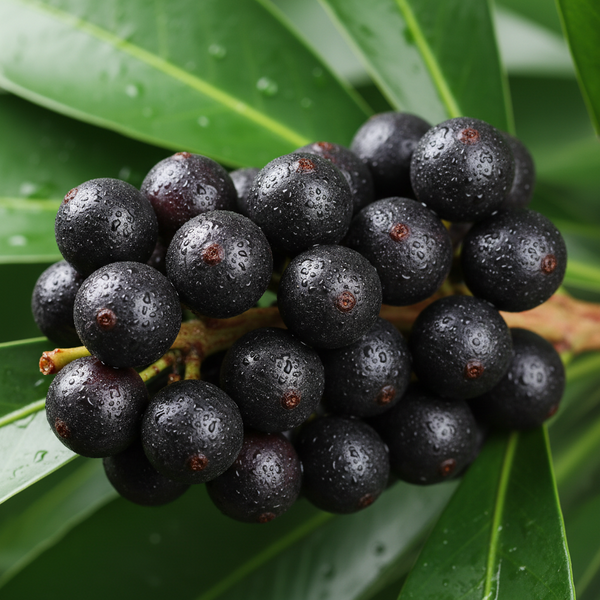 Acai Berry Oil (Euterpe oleracea)