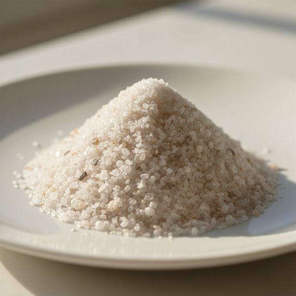 Dead Sea Salt (Maris sal)