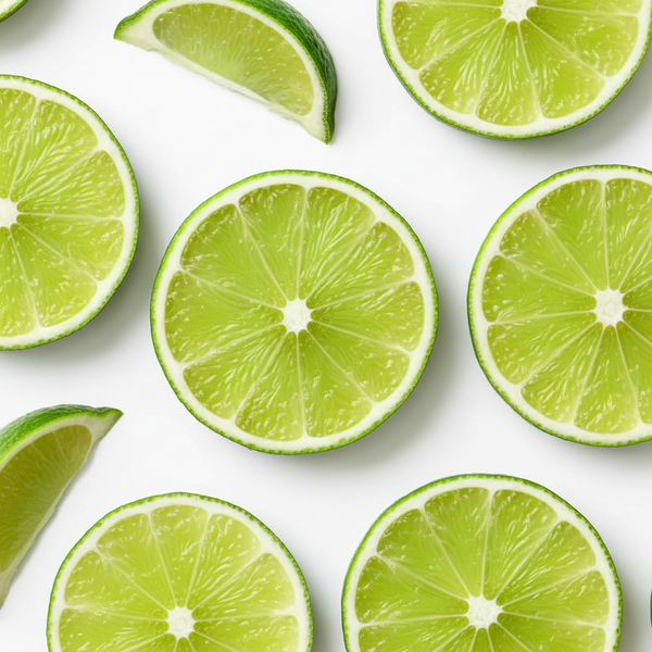 Lime (Citrus aurantiifolia)