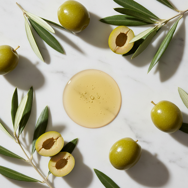 Squalane (Olive-derived)