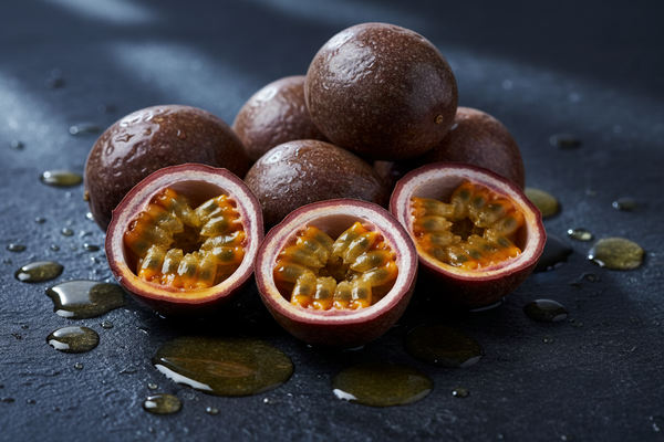 Passion Fruit Oil (Passiflora edulis)